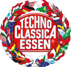 Techno-Classica 2018