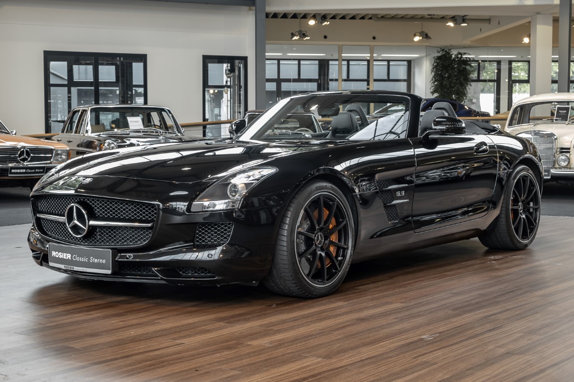 View Amg Schwarz Images